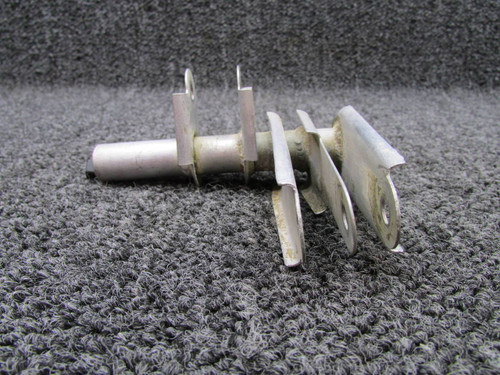 0862100-15 Cessna 300, 400 Flap Bellcrank Assy LH (Outboard Wing, Inboard)