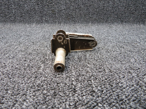 0862100-15 Cessna 300, 400 Flap Bellcrank Assy LH (Outboard Wing, Inboard)