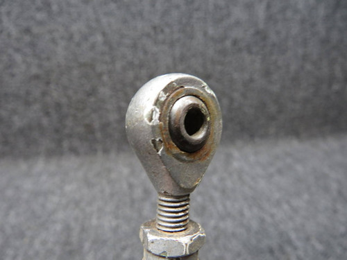 915008-1 Mooney M20F Stabilizer Push Pull Tube Assembly