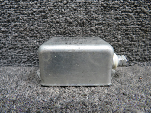 0770038-2 Captor A-391 RFI Radio Noise Filter (100V)