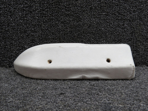 0715039-3 Cessna 182Q Armrest Assembly Aft LH (Gray)