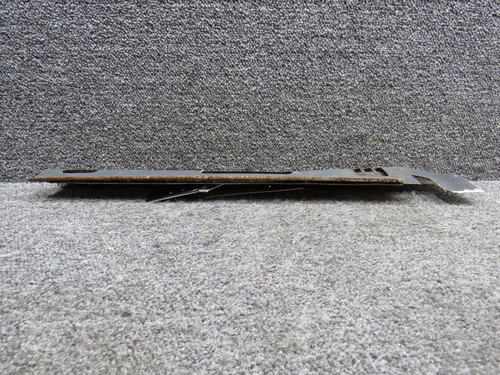 36511-002 Piper PA28-181 Cabin Heat Duct Assembly LH Center (Metal Cover)