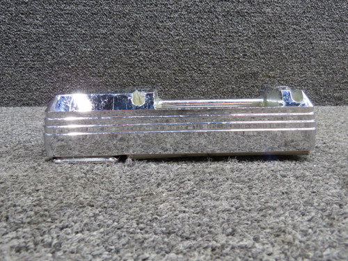 66710-016 Piper PA32RT-300 Armrest Assembly LH with Ashtray