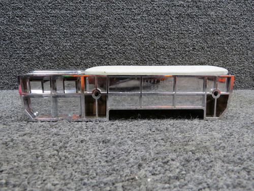 66710-016 Piper PA32RT-300 Armrest Assembly LH with Ashtray