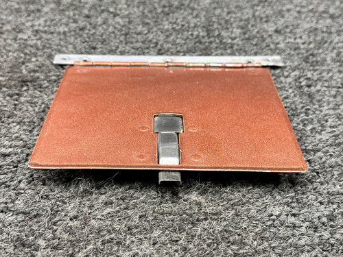 0752000-56 Cessna 182C Oil Door Assembly