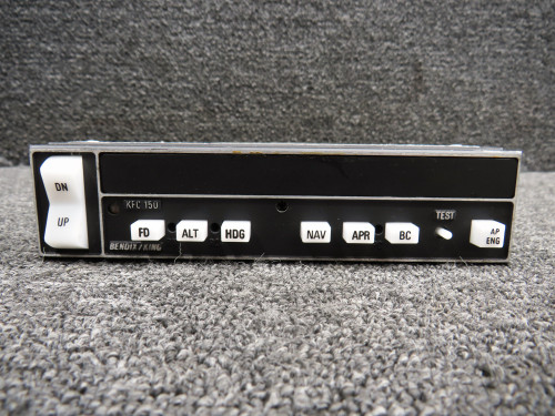 065-0042-03 Bendix King KC-192 Flight Computer with Mods (28V)