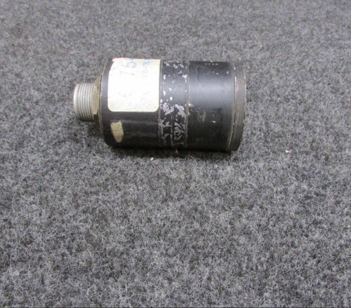 29745 Lewis Temperature Indicator (Volts: 28)