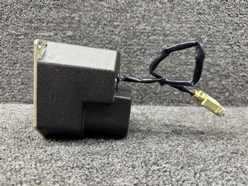 065-0059-02 King Radio KS-270A Autopilot Pitch Servo with Mods (14-28V)