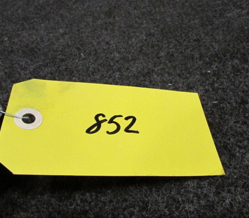 NAF310515 USG Vac Indicator