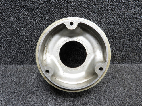 9532116 (Alt: 9524202) Goodyear 6.00-6 Type 3 Outer Wheel Half