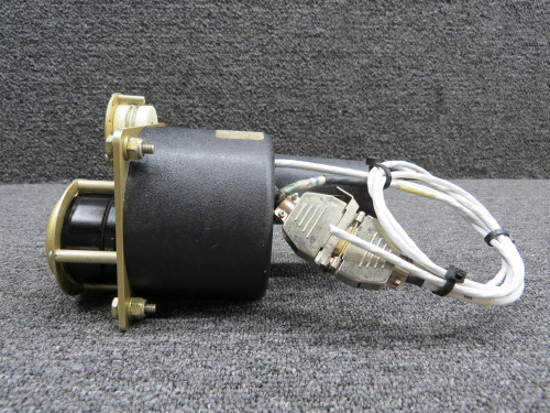 0105-T10 S-Tec Autopilot Trim Servo Assembly (Minus Cable)