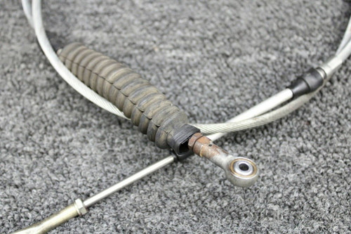 455-360 (Use: MC455-360) Piper PA32RT-300T Control Cable Mixture / Throttle 70"