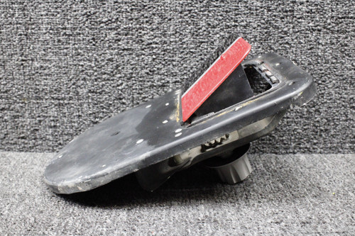 63025-000, 471-096 Piper PA28-140 Ventilator Door and Actuator with Knob