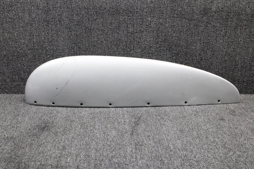 63584-006 Piper PA28-140 Stabilator Tip (Colored, Chipped)