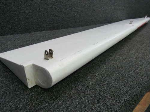 3-1125-1L Bellanca 7GCBC Flap Assembly LH
