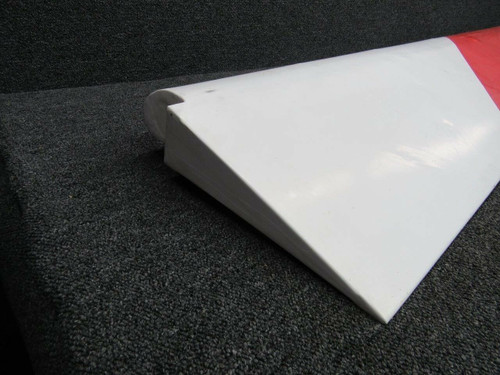 3-1125-1L Bellanca 7GCBC Flap Assembly LH
