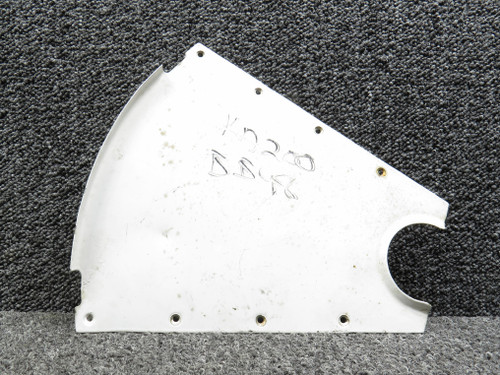 101-440017-11 Beechcraft KA 200 Cover Tail Cone Assembly