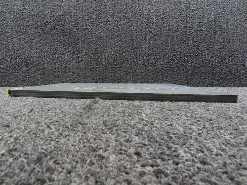 50-554805-39 Beechcraft KA B100 Miscellaneous Panel