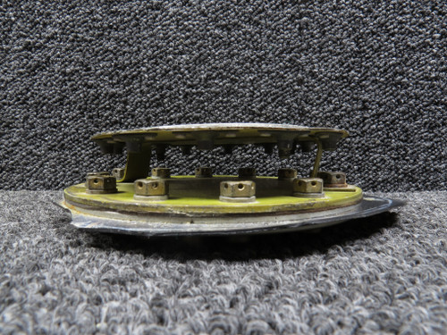 50-921574-63 Beechcraft KA A90 Cell Installation Cover Assembly And Doubler