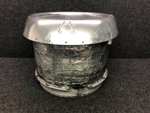 5552250-14 Cessna Citation 500 Inlet Assy Anti Ice RH