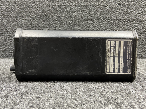 200-5 Aviation Instrument Directional Gyro Indicator (Minus Fittings)