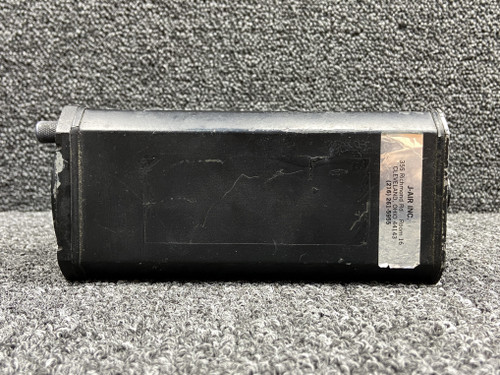 200-5 Aviation Instrument Directional Gyro Indicator (Minus Fittings)