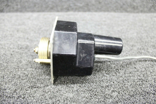 762-252 (M/N: 1C508-1-529P) Piper PA32RT-300T Edo-Aire Pitch Servo (Volts: 14) BAS Part Sales | Airplane Parts