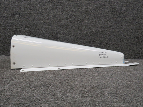 5112001-10 Cessna 421B Lower Aft Fairing Assembly