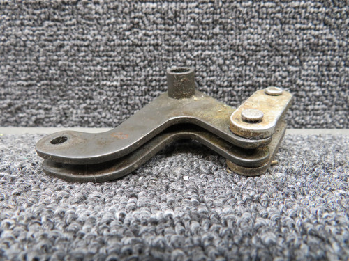 1241027-1 Cessna 210 Main Gear Uplock Bellcrank with Links