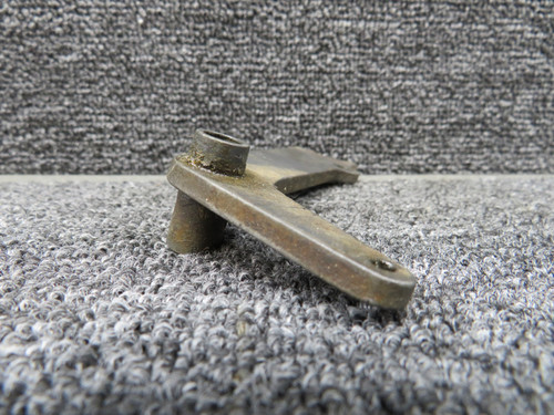 1241023-1 Cessna 210 Main Gear Uplock Hook Assembly LH