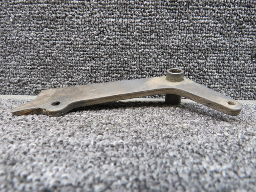 1241023-2 Cessna 210 Main Gear Uplock Hook Assembly RH