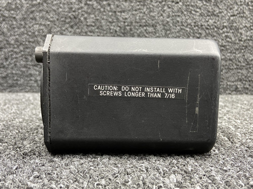 ID-824 Narco Avionics VOR, Localizer Indicator (Minus Connector)