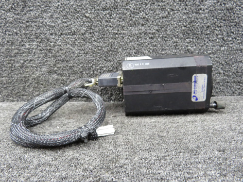 013-00049-01 Garmin GI-106A VOR, Localizer, Glideslope Indicator (14-28V)