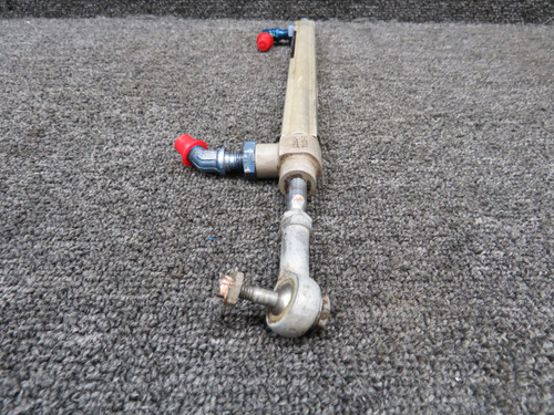 1280105-2 Electrol Main Gear Door Actuator Assy