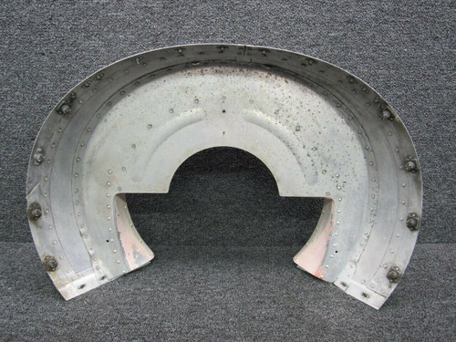 1552200-201 Cessna T337G Tail Cap Upper Aft