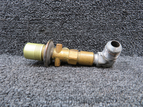 204-272-B80 SCD Valve Assembly