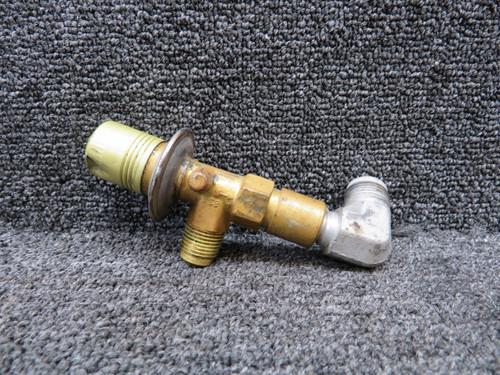 204-272-B80 SCD Valve Assembly