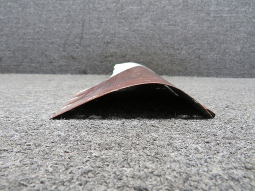 5112001-2 Cessna 421 Horizontal Upper Forward Fairing Assembly RH (Striped)