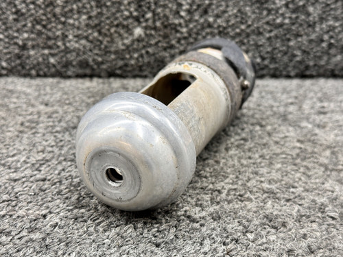 0413163-18, 0413163-11 Cessna 182C Cabin Ventilation Outlet Assembly with Cap