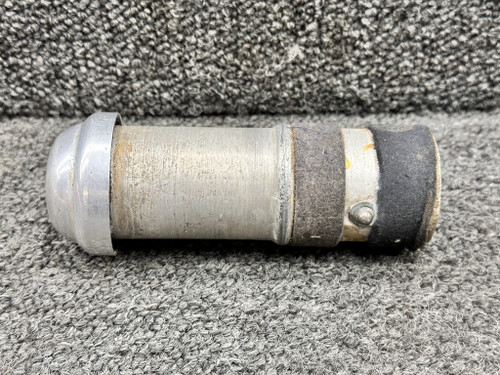 0413163-18, 0413163-11 Cessna 182C Cabin Ventilation Outlet Assembly with Cap