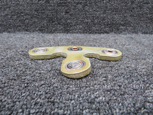 240017-503 Piper Aerostar 600 Rudder Bellcrank