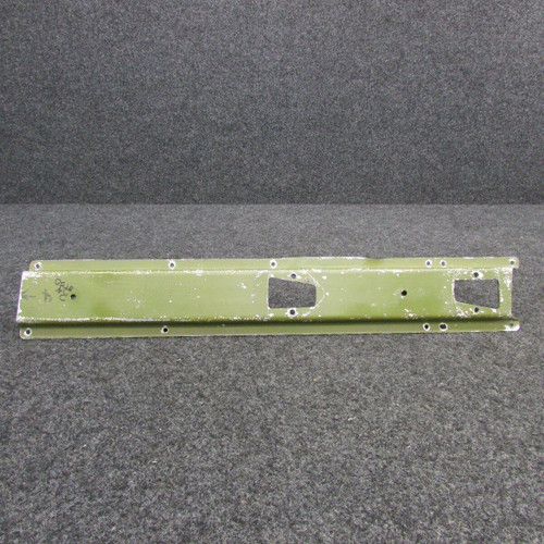 0812877-1 Cessna 310R Seat Rail Support Outboard RH BAS Part Sales | Airplane Parts