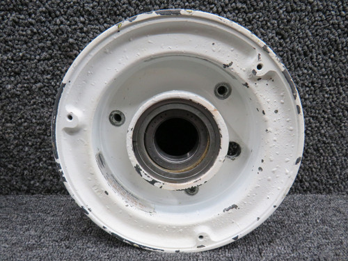 40-77A Cleveland 5.00x5 Nose Gear Wheel Assembly