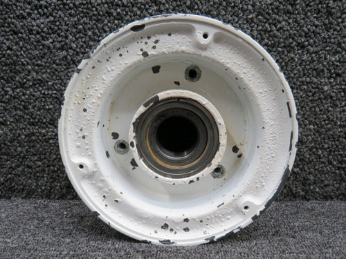 40-77A Cleveland 5.00x5 Nose Gear Wheel Assembly