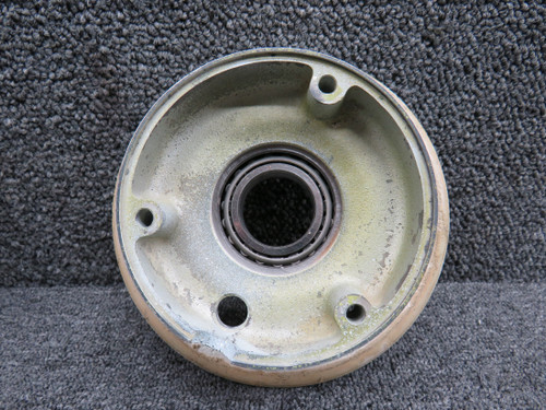 40-77A Cleveland 5.00x5 Nose Gear Wheel Assembly