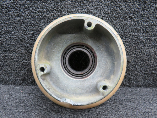 40-77A Cleveland 5.00x5 Nose Gear Wheel Assembly