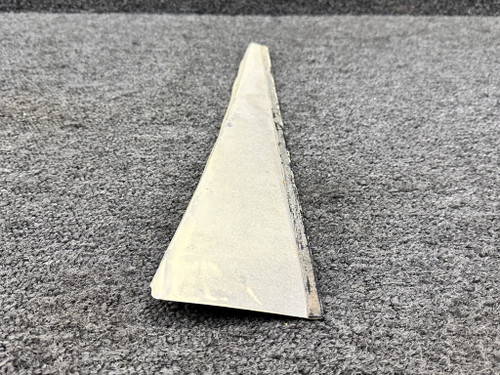 0732102-7 Cessna 182C Stabilizer Seal Upper LH (Cream)