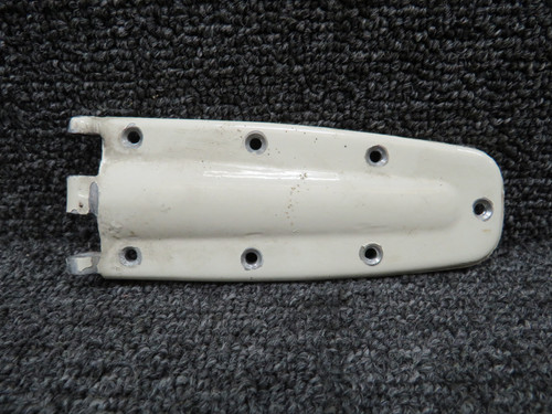 0711037-3 Cessna 210A Cabin Door Hinge Lower LH