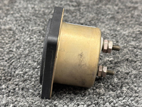A-1155-3 (Alt: 58-380048-3) Hickok Load Meter Indicator