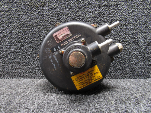 103648-1 Airesearch Outflow Safety Valve